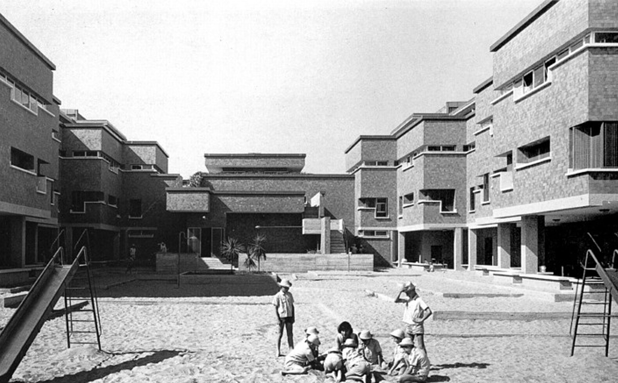 colonia riccione - Immagine progetto AZArchitetti