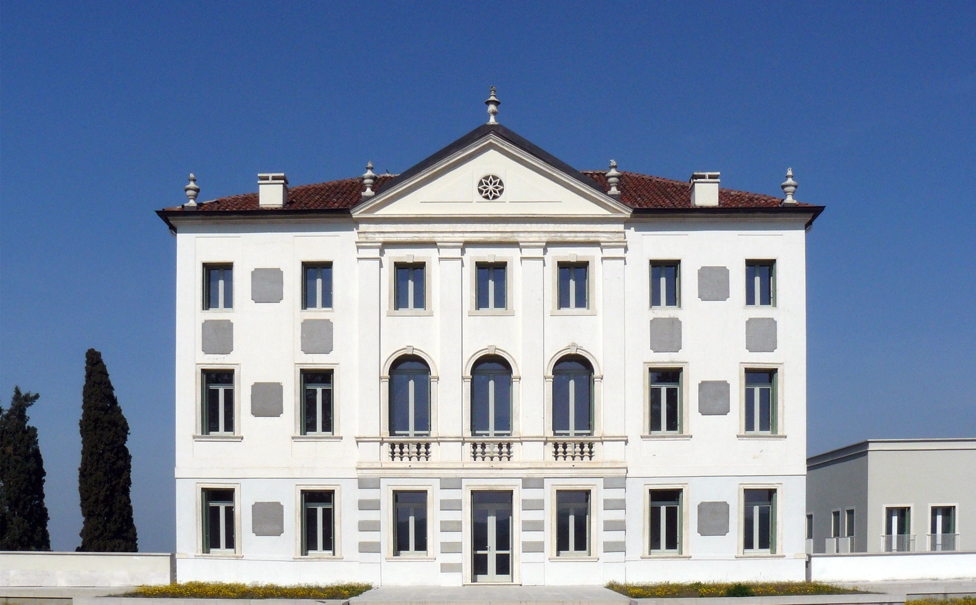 complesso corte colonnese - Immagine progetto AZArchitetti