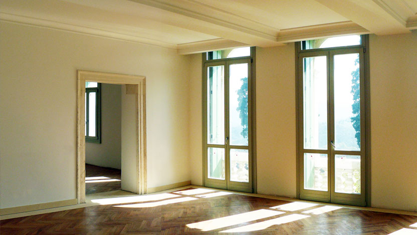 complesso corte colonnese - Immagine progetto AZArchitetti