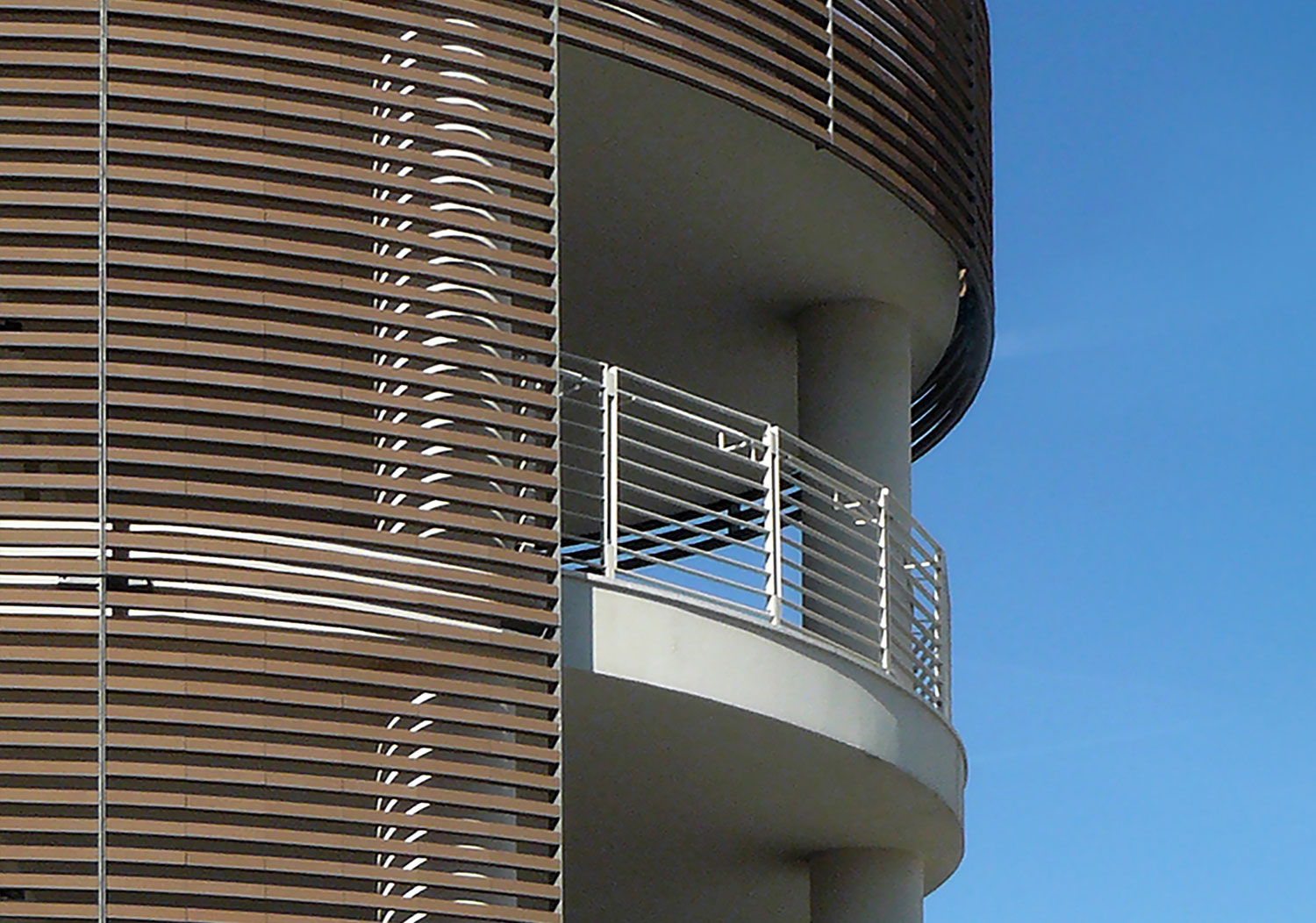 complesso residenziale vistamare - Immagine progetto AZArchitetti