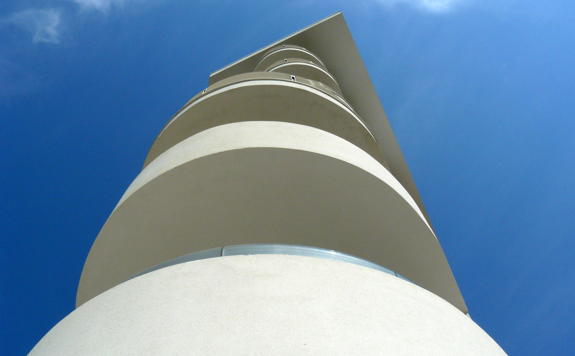 complesso residenziale vistamare - Immagine progetto AZArchitetti