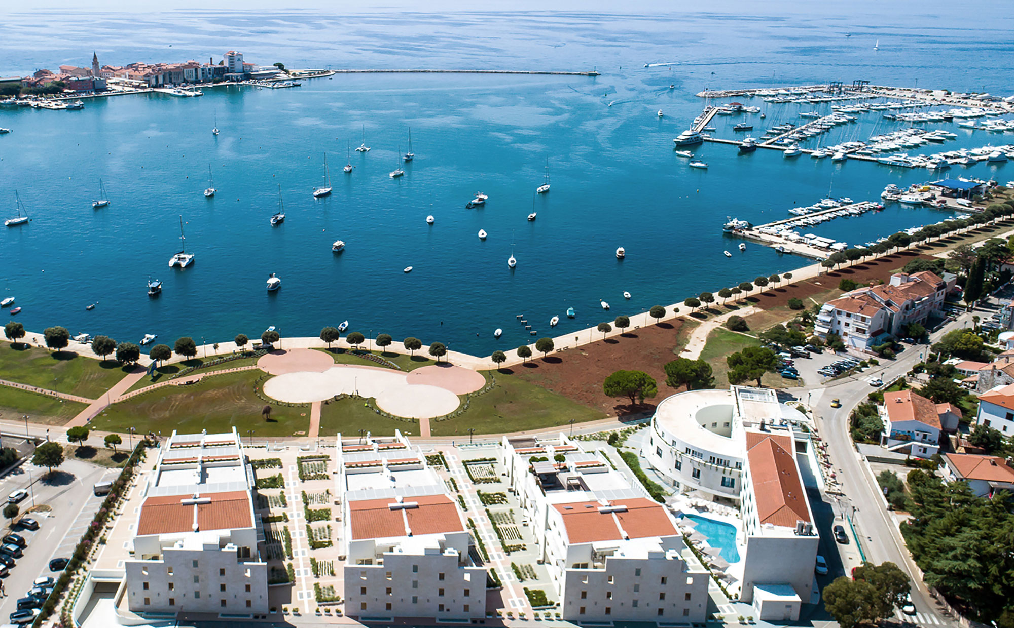 croatia - Immagine progetto AZArchitetti