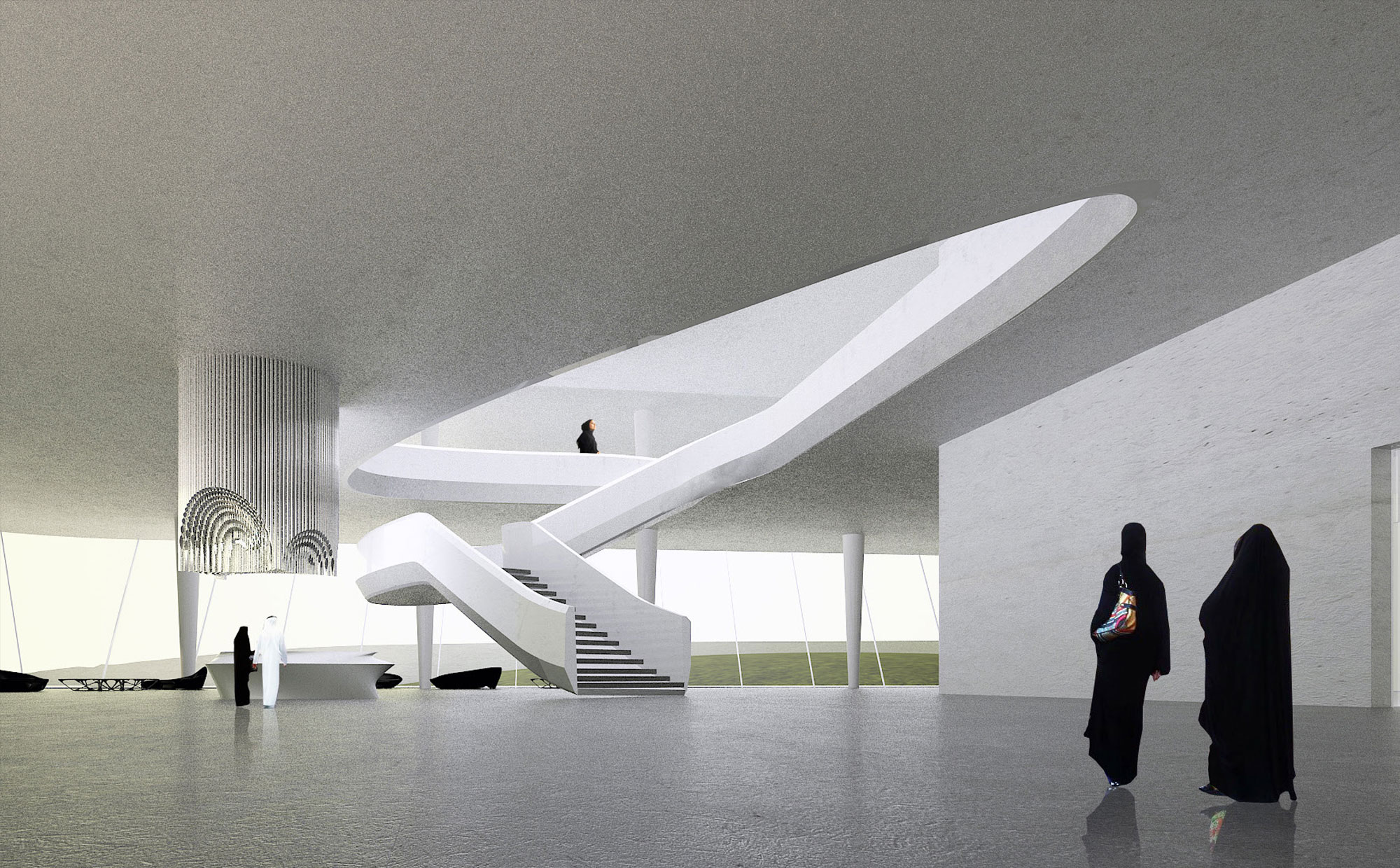 headquarter dcn - Immagine progetto AZArchitetti