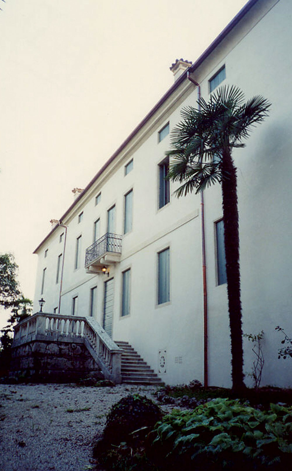 commenda - Immagine progetto AZArchitetti