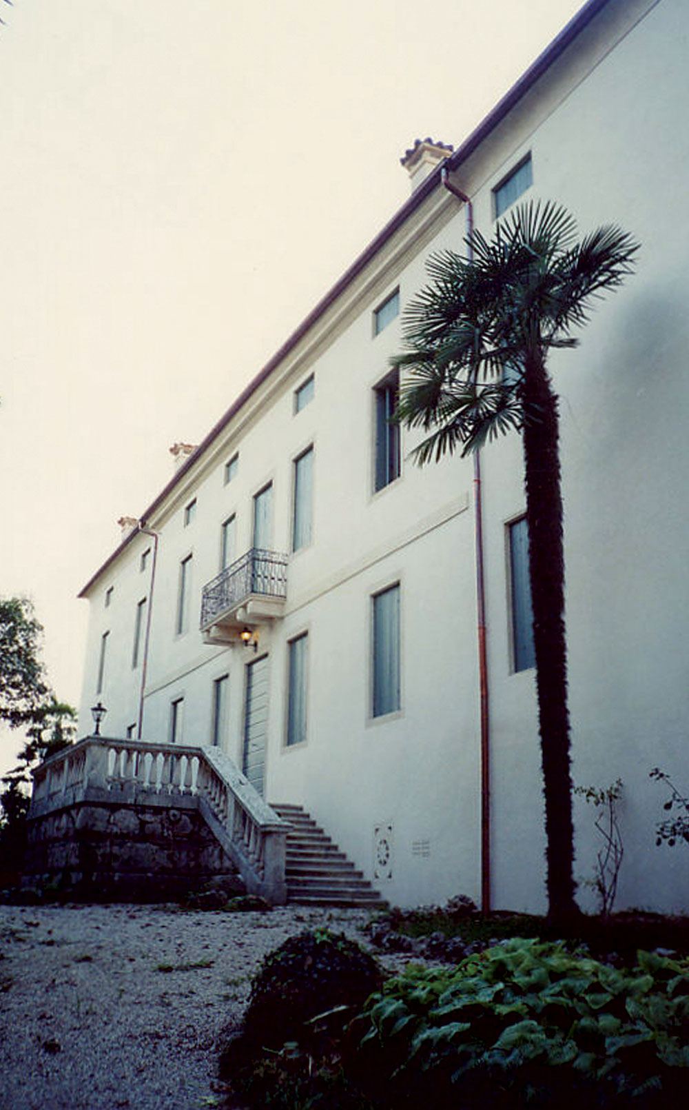 commenda - Immagine progetto AZArchitetti