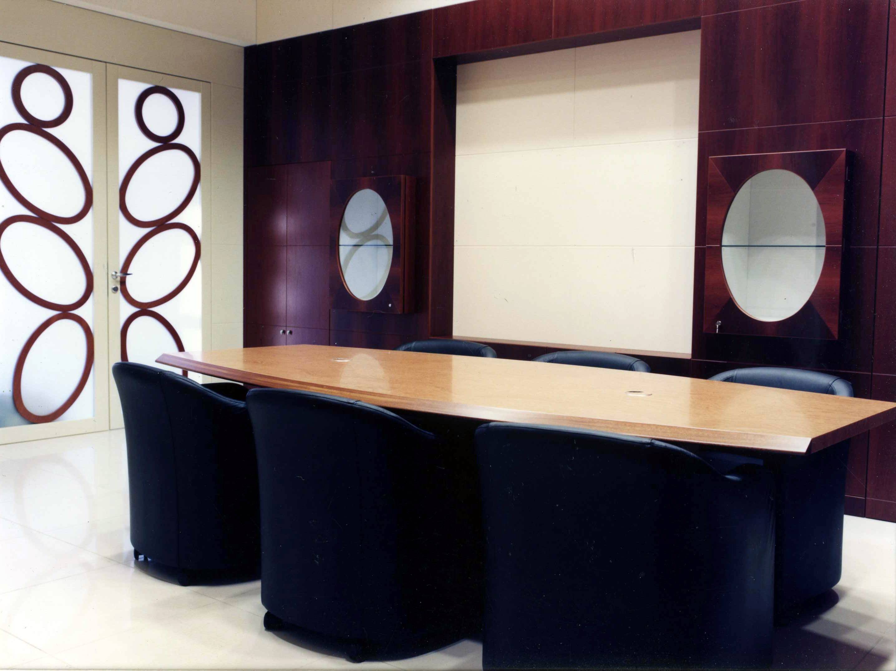 otc - Immagine progetto AZArchitetti