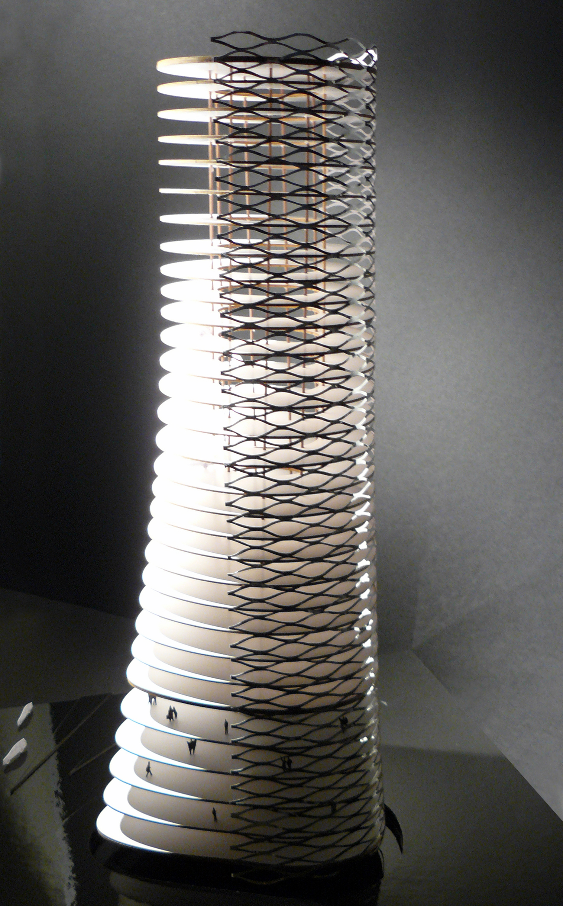 showroom - Immagine progetto AZArchitetti