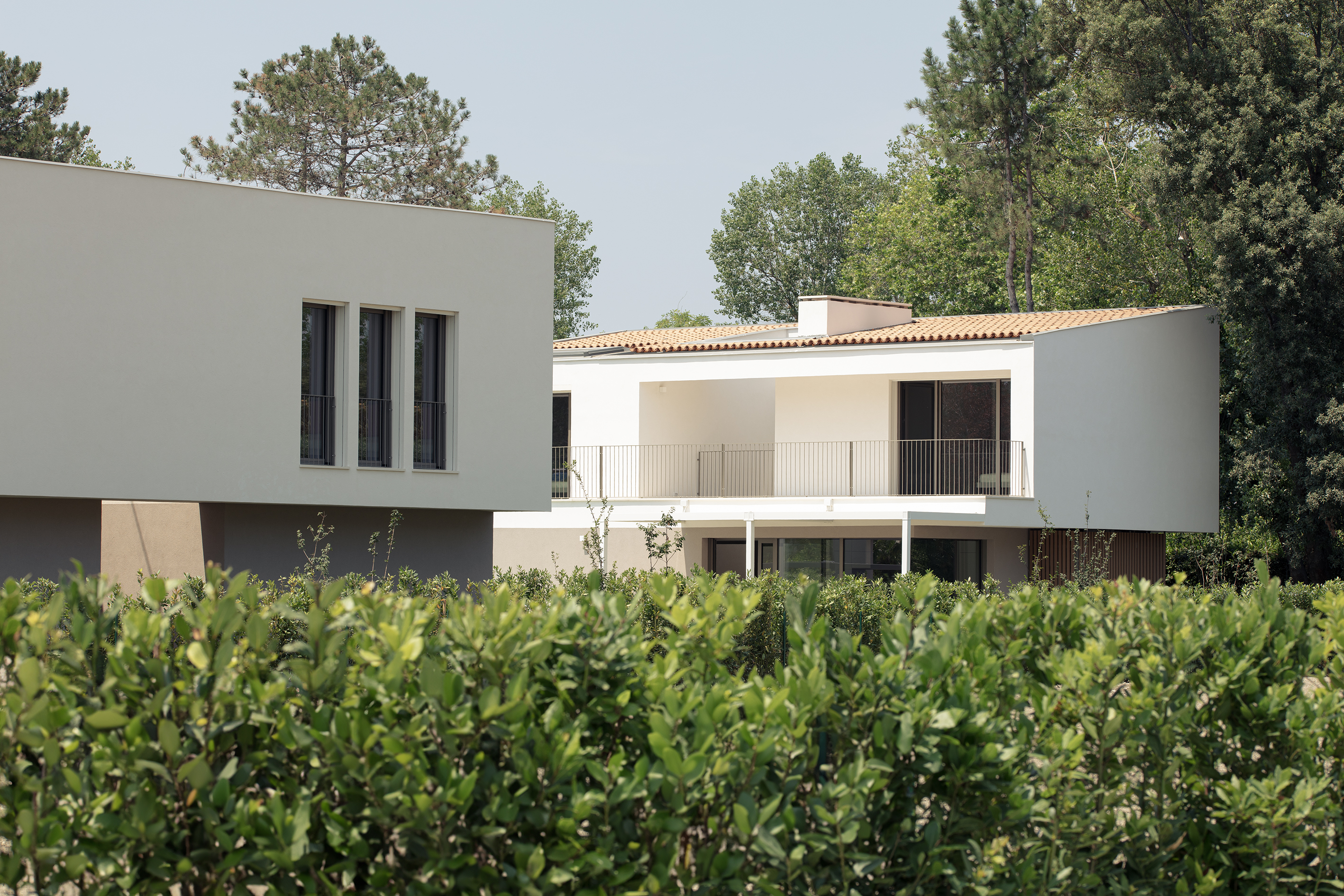 vivere nel verde - Immagine progetto AZArchitetti