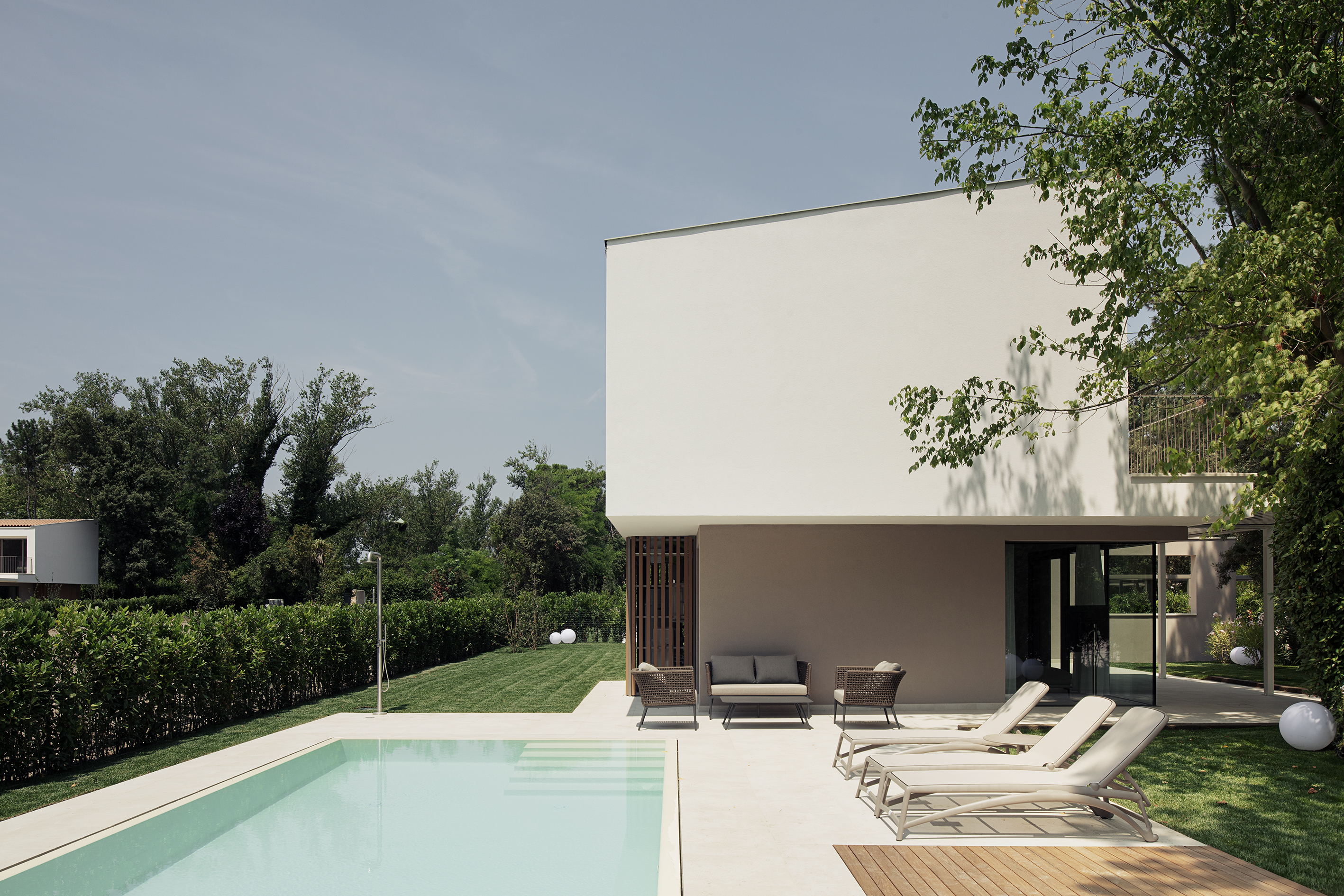 vivere nel verde - Immagine progetto AZArchitetti