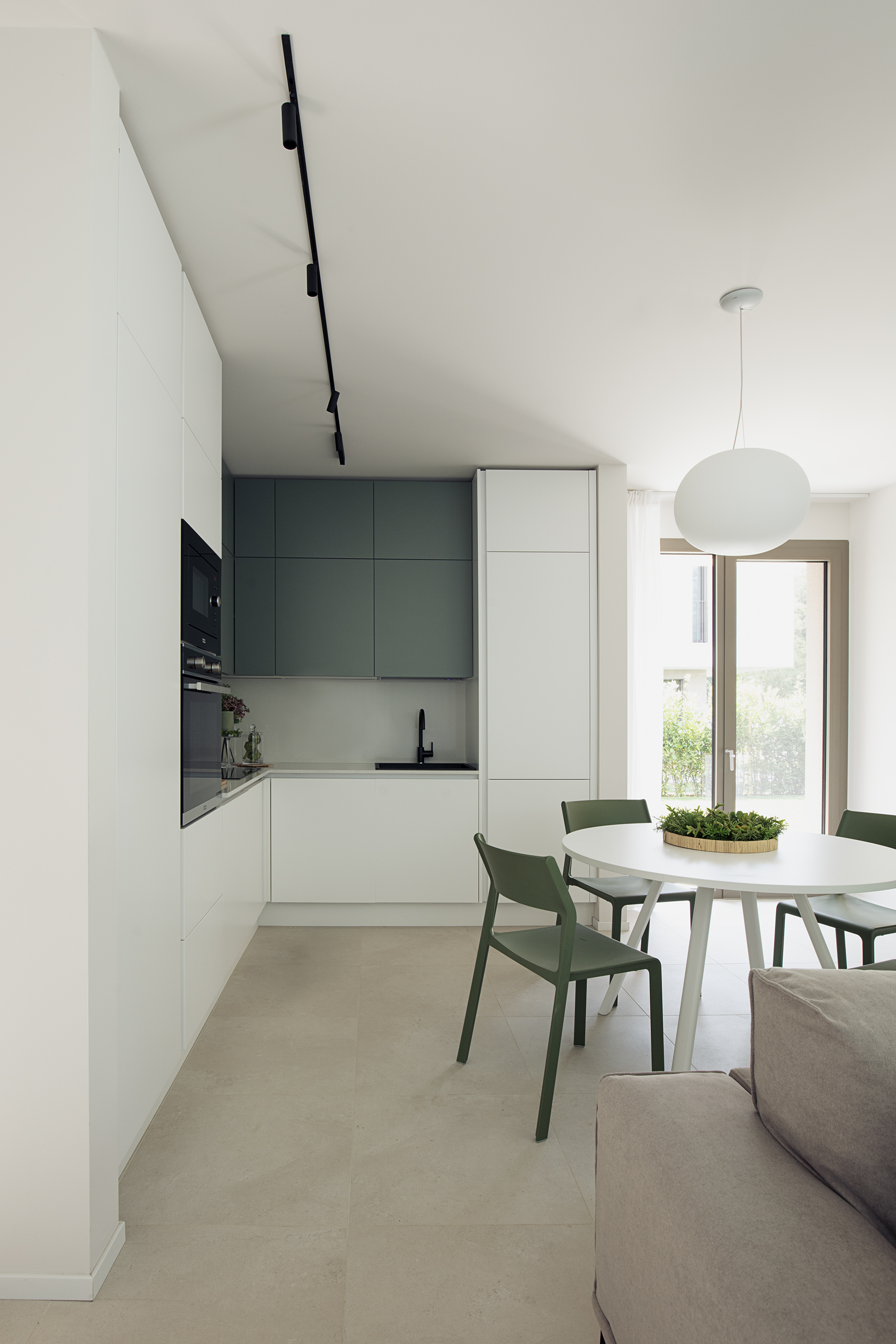 vivere nel verde - Immagine progetto AZArchitetti