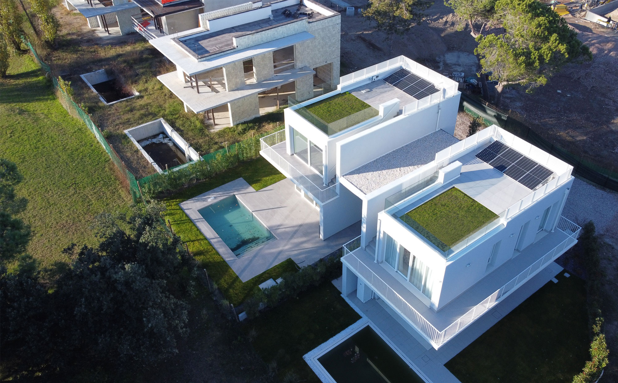 pineta - Immagine progetto AZArchitetti